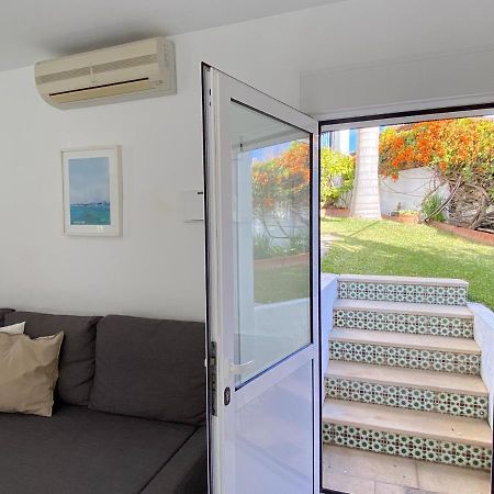 Villa Sandra Al Fresco Apartment 内尔哈 外观 照片