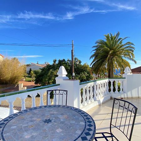 Villa Sandra Al Fresco Apartment 内尔哈 外观 照片