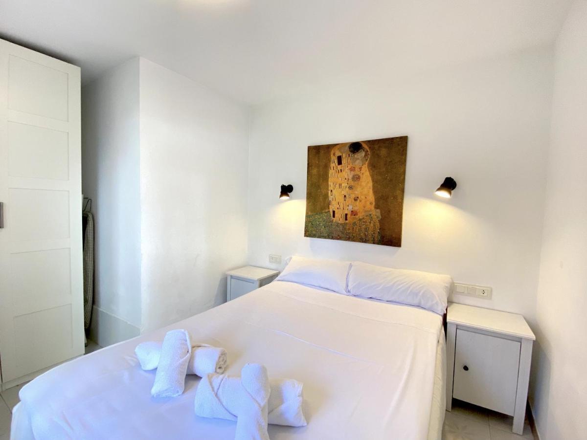 Villa Sandra Al Fresco Apartment 内尔哈 外观 照片