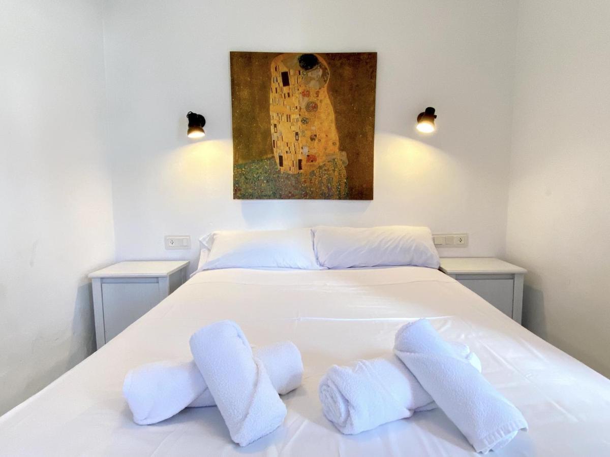 Villa Sandra Al Fresco Apartment 内尔哈 外观 照片