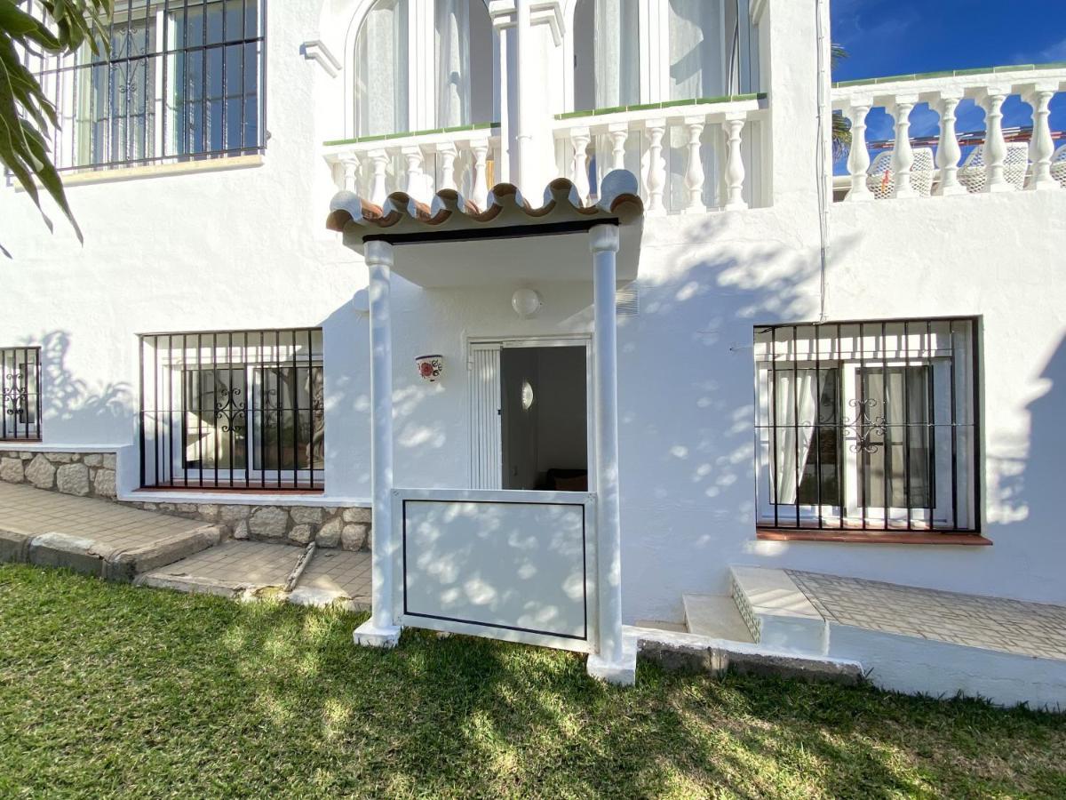 Villa Sandra Al Fresco Apartment 内尔哈 外观 照片